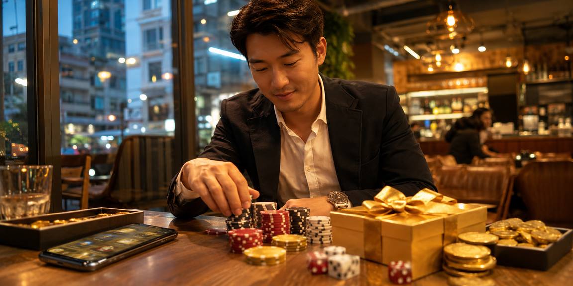 q8800 Sảnh casino q8800 có gì cho bạn